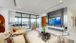 Reignwood Hamilton Scotts (D9), Apartment #459403621